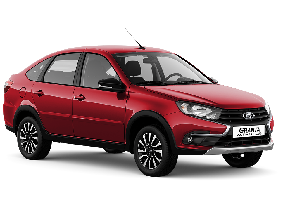 Открыть фотографии: Lada (ВАЗ) Granta I Рестайлинг