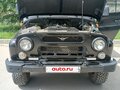 2011 УАЗ Хантер 315196, чёрный, 800000 рублей - вид 1