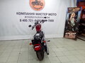 2005 Harley-Davidson Sportster 1200, красный - вид 2
