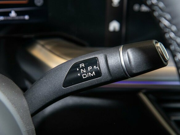 2026 Haval F7 II, синий, 3499000 рублей - вид 18