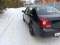 2013 Geely MK I Рестайлинг, чёрный, 390000 рублей - вид 4