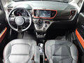 2022 Kia Ray I Рестайлинг, чёрный - вид 7