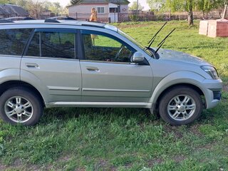 2011 Great Wall Hover H3 I, серый, 580000 рублей, вид 3