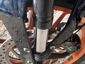 2016 KTM 390 Duke, оранжевый, 325000 рублей - вид 10