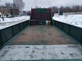 1995 Iveco EuroCargo, зелёный, 1500000 рублей - вид 8