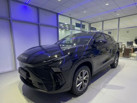 Omoda C5 II
