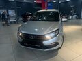 2025 Lada (ВАЗ) Granta Cross I Рестайлинг, серый, 1206000 рублей - вид 8