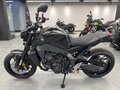 2023 Yamaha MT-09 (FZ-09), чёрный, 1170000 рублей - вид 1