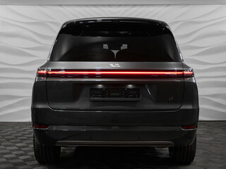 2025 Li Auto (Lixiang) L9 52.3 kWh I Рестайлинг, серый, 11990000 рублей, вид 5