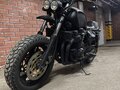 1998 Yamaha XJR1200, чёрный, 499000 рублей - вид 5