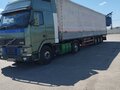 1995 Volvo FH, зелёный, 4500000 рублей - вид 5