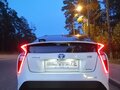 2016 Toyota Prius IV (XW50), белый, 1750000 рублей - вид 5