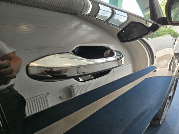 2025 Solaris HC, чёрный, 3495000 рублей - вид 7