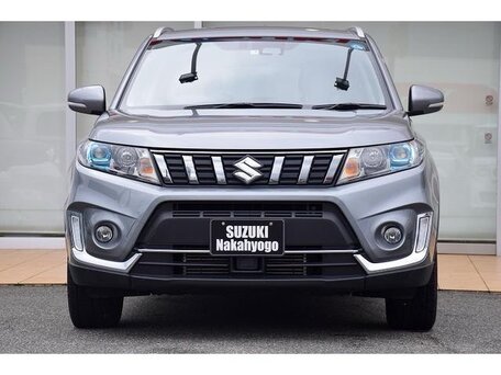 Suzuki Escudo IV