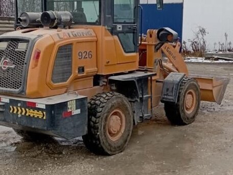 2021 LGCM (Laigong) LG928, 1650000 рублей, вид 3