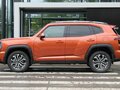 2026 Haval H7 I, оранжевый, 4199000 рублей - вид 7
