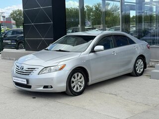 Toyota Camry VI (XV40)