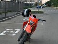 2024 Zuumav FXR, оранжевый, 135000 рублей - вид 2