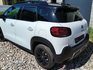2019 Citroen C3 Aircross I, белый, 2199999 рублей, вид 3