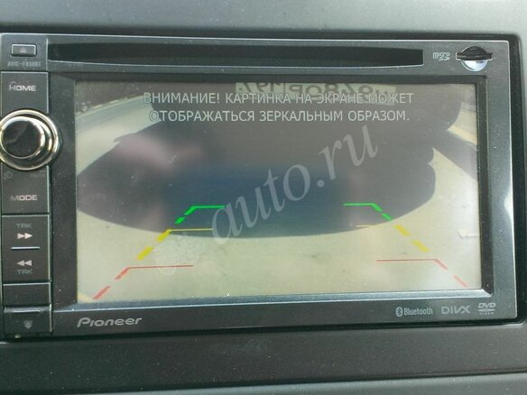 2011 Nissan Tiida I Рестайлинг, белый - вид 5