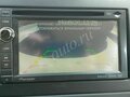 2011 Nissan Tiida I Рестайлинг, белый - вид 5