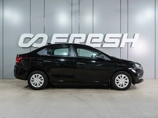 2025 Lada (ВАЗ) Iskra, чёрный, 1349000 рублей, вид 5