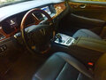 2013 Hyundai Equus II Рестайлинг, чёрный - вид 6