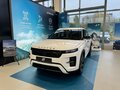 2026 Jaecoo J7 I Рестайлинг, белый - вид 1