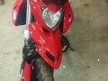 2008 Ducati Hypermotard, красный - вид 7