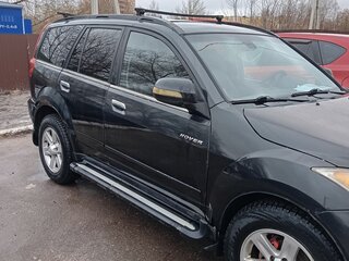 2011 Great Wall Hover H5, чёрный, 620000 рублей, вид 1