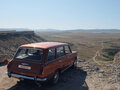 1977 Lada (ВАЗ) 2102, коричневый - вид 2