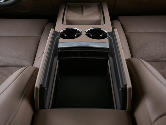 2026 Li Auto (Lixiang) L7 52.3 kWh I Рестайлинг, белый, 10500000 рублей - вид 22