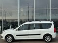 2026 Lada (ВАЗ) Largus I Рестайлинг, белый, 1887000 рублей - вид 8