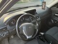 2017 Lada (ВАЗ) Priora I Рестайлинг, серебристый, 540000 рублей - вид 5