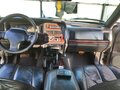 1998 Jeep Grand Cherokee I (ZJ) Рестайлинг, серебристый - вид 9