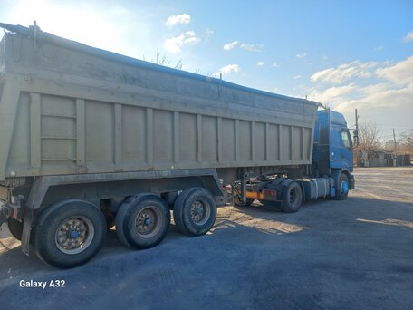 2004 Renault Premium, синий, 2500000 рублей, вид 2