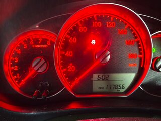 2010 Toyota Ractis II, белый, 1010000 рублей, вид 5