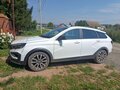 2024 Lada (ВАЗ) Vesta SW Cross I Рестайлинг (NG), белый, 1750000 рублей - вид 3