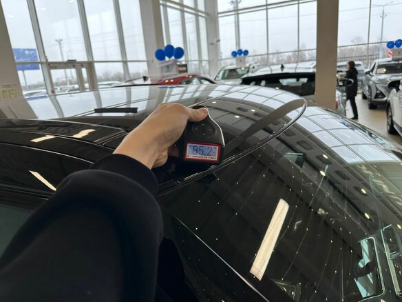 2020 Land Rover Range Rover Velar I, серый, 5949900 рублей - вид 30