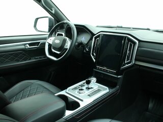 2024 JAC T9, белый, 2800000 рублей, вид 3