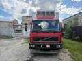 2003 Volvo FL, красный, 1500000 рублей