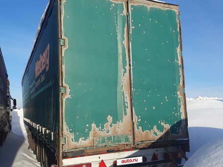 1996 Wecon AWZ 218, красный, 550000 рублей, вид 5