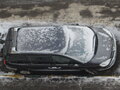 2009 Citroen C8 I Рестайлинг, чёрный - вид 1