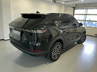 2025 Omoda C7, чёрный, 3049000 рублей, вид 3