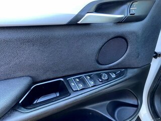 2014 BMW X5 30d III (F15), белый, 3290000 рублей, вид 5