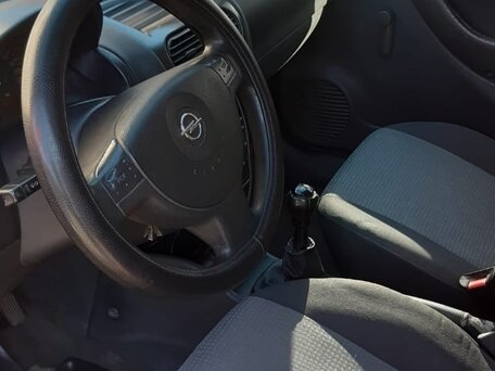 2005 Opel Combo, красный, 750000 рублей, вид 5