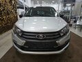 2026 Lada (ВАЗ) Granta Active Cross I Рестайлинг, серебристый - вид 1