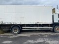 2015 Isuzu Forward (F-Series), белый, 1000000 рублей - вид 2