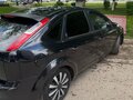 2007 Ford Focus II Рестайлинг, чёрный, 465000 рублей - вид 10