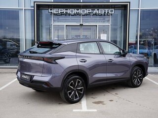 2026 Omoda C5 II, серый, 2579000 рублей, вид 5